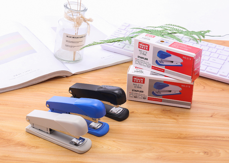 高效辦公之選 12號訂書機批發全攻略